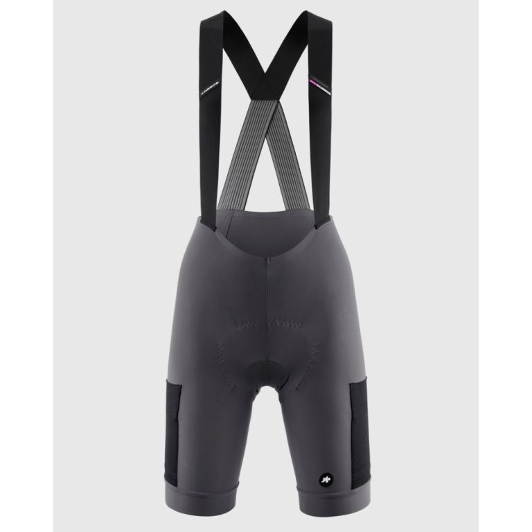 W Tactica Kieskafer T5 Bib Short