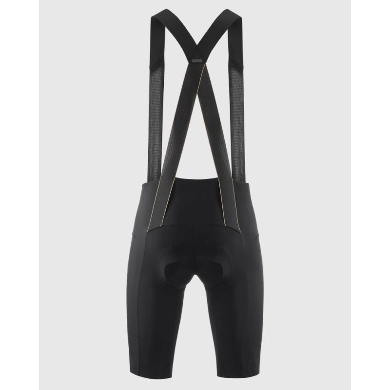 Mille GTO S11 Bib Shorts Long
