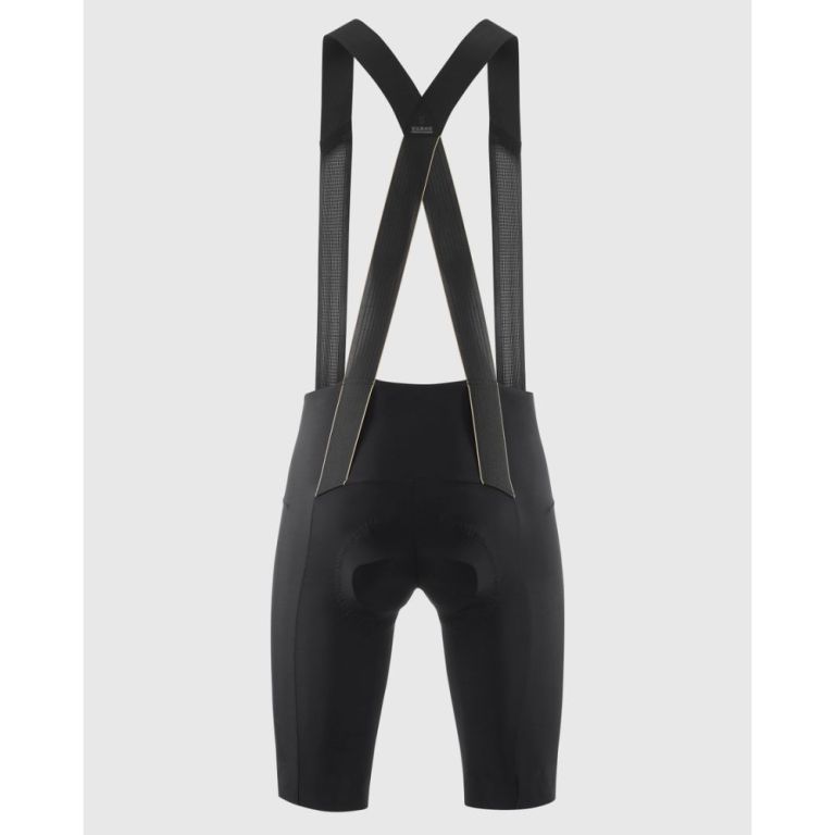 Mille GTO S11 Bib Shorts Long