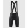 Mille GTO S11 Bib Shorts Long