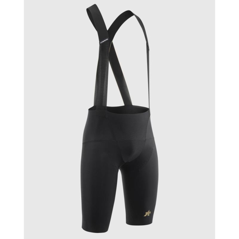 Mille GTO S11 Bib Shorts Long