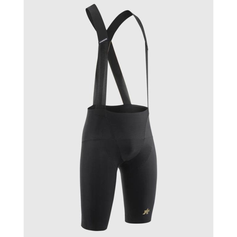 Mille GTO S11 Bib Shorts Long
