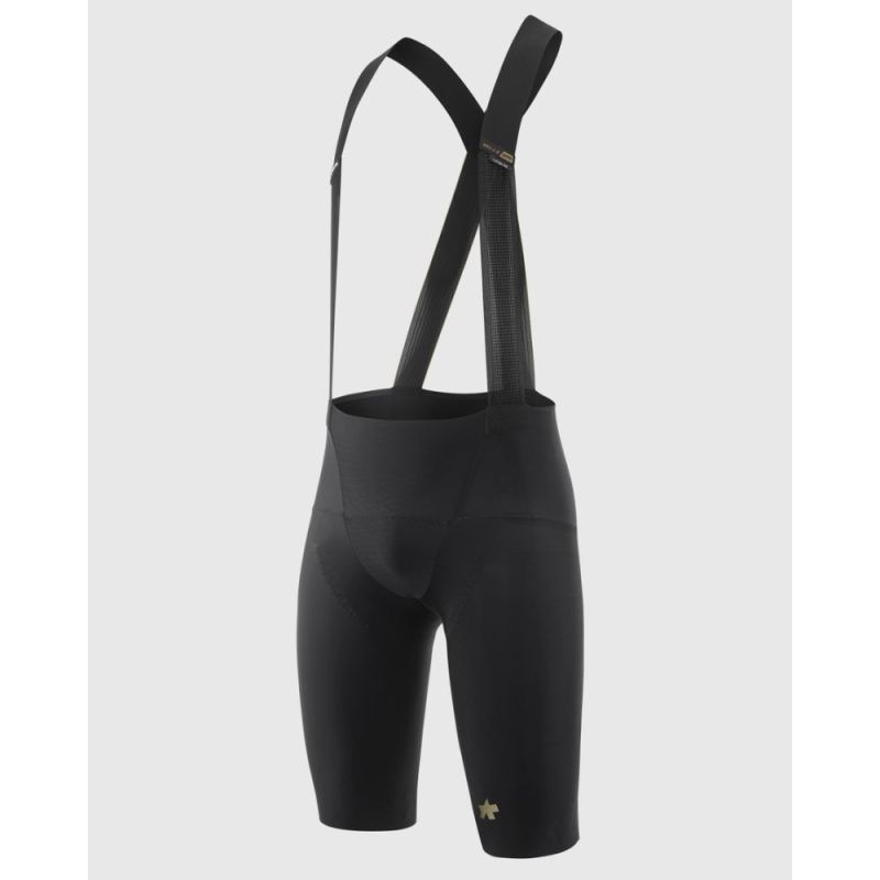 Mille GTO S11 Bib Shorts Long