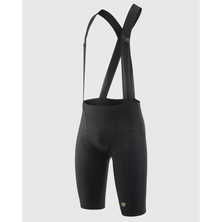 Mille GTO S11 Bib Shorts Long