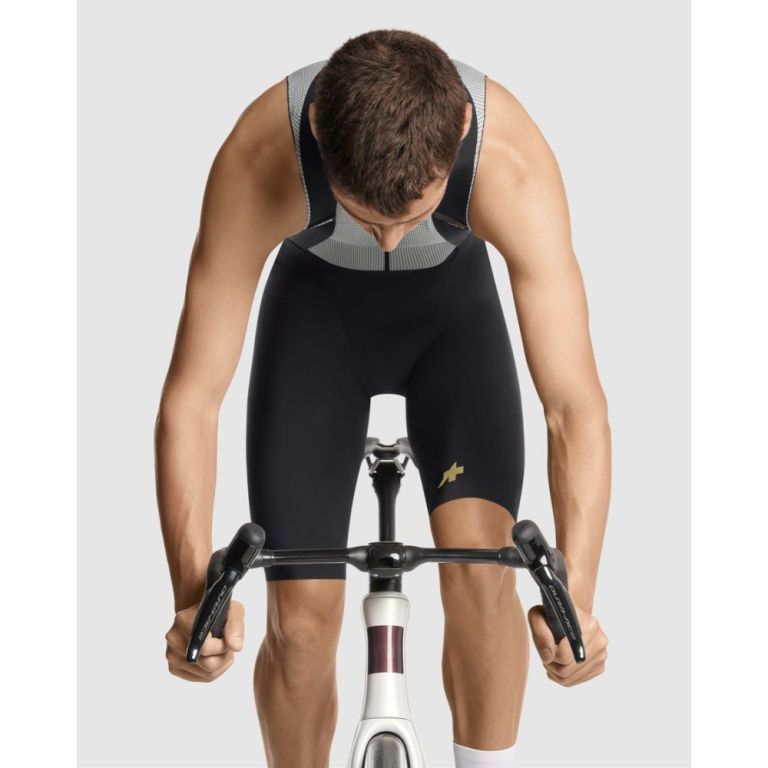 Mille GTO S11 Bib Shorts Long