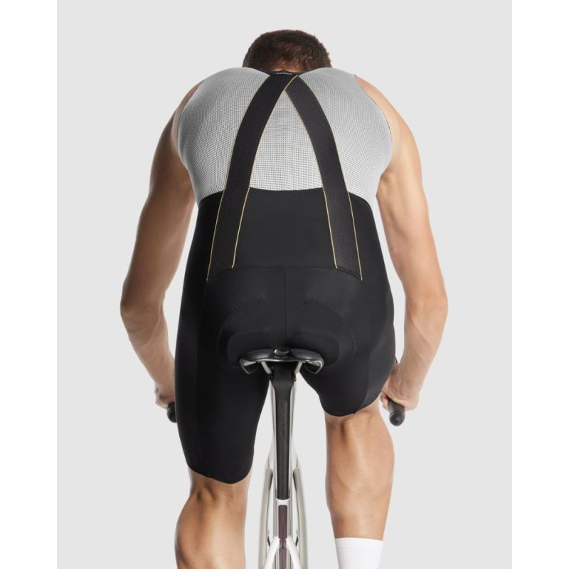 Mille GTO S11 Bib Shorts Long