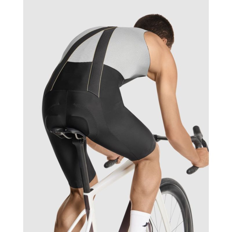 Mille GTO S11 Bib Shorts Long