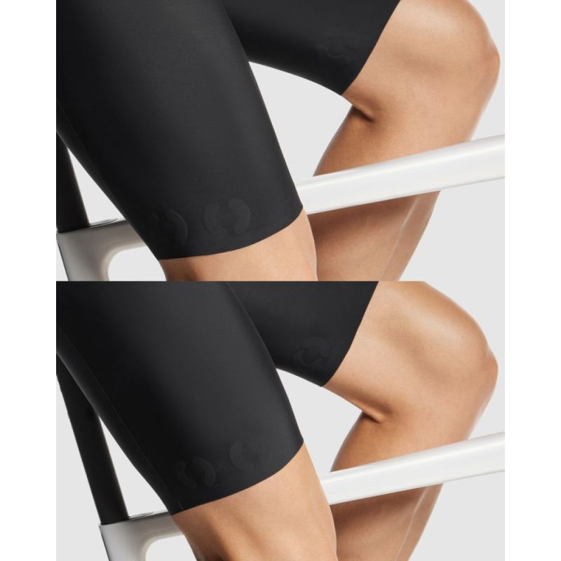 Mille GTO S11 Bib Shorts Long