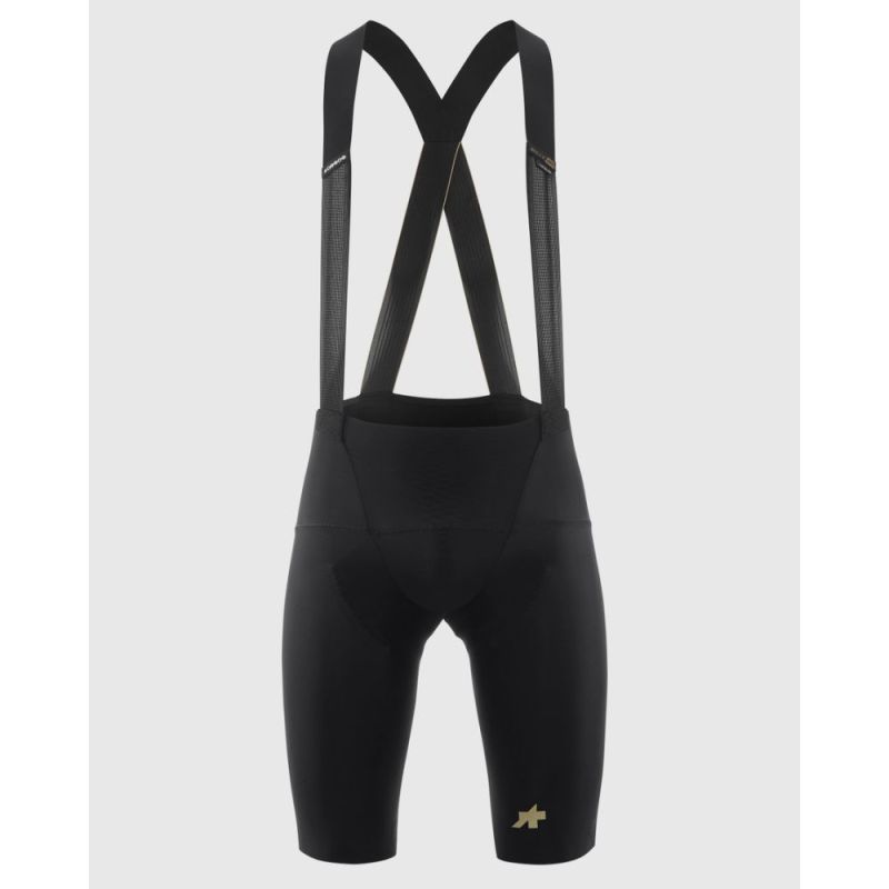 Mille GTO S11 Bib Shorts Long