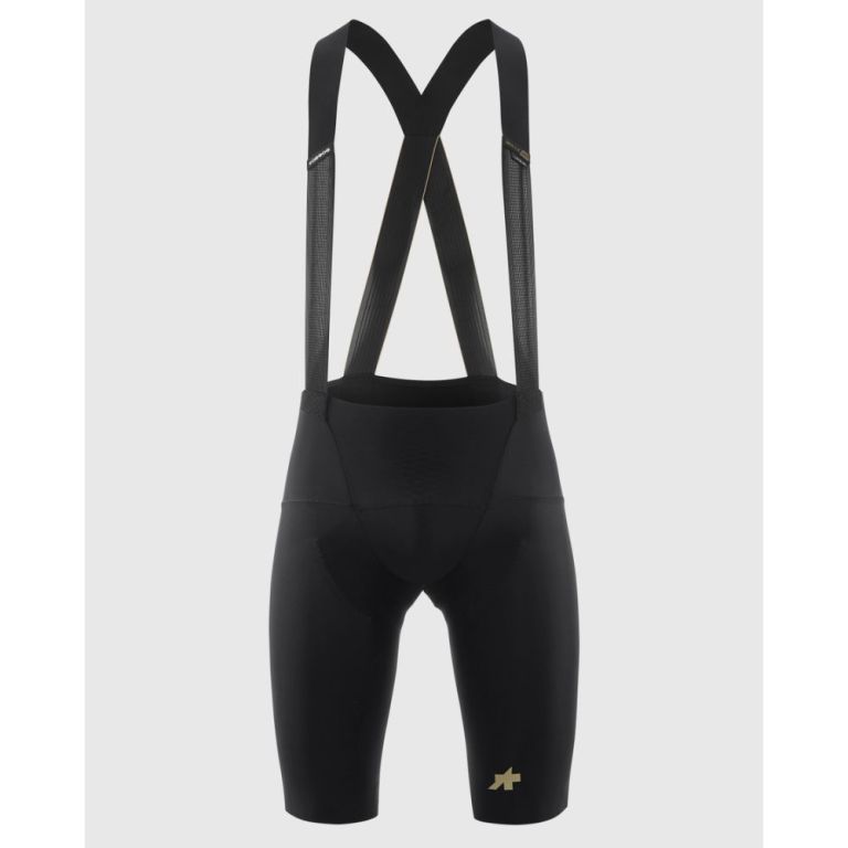 Mille GTO S11 Bib Shorts Long