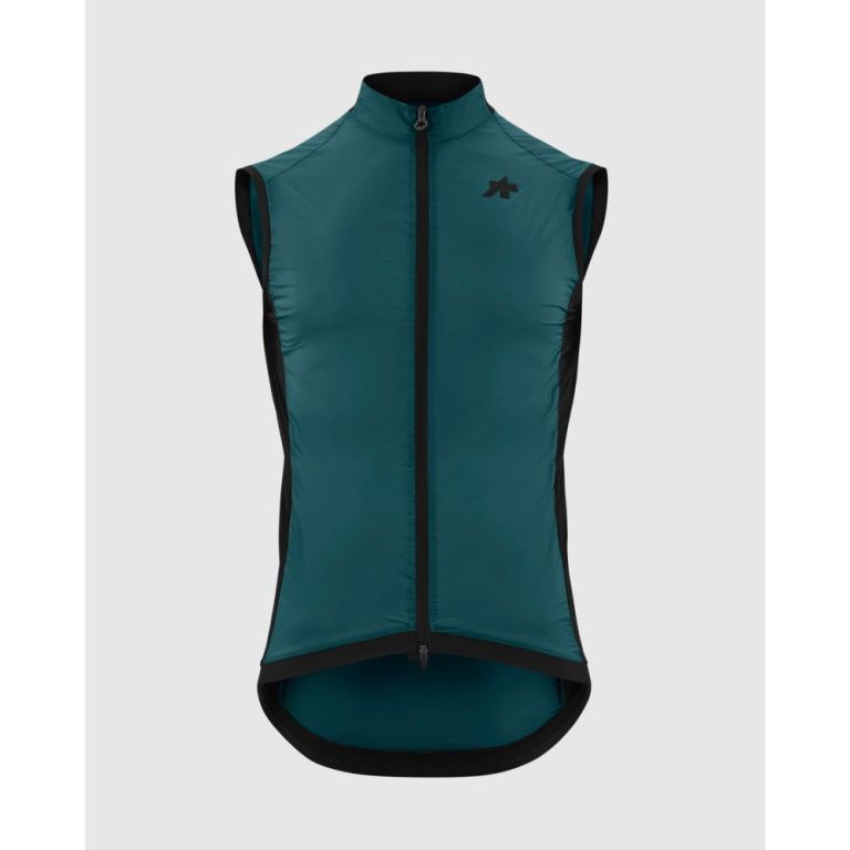 Mille GT Wind Vest S11