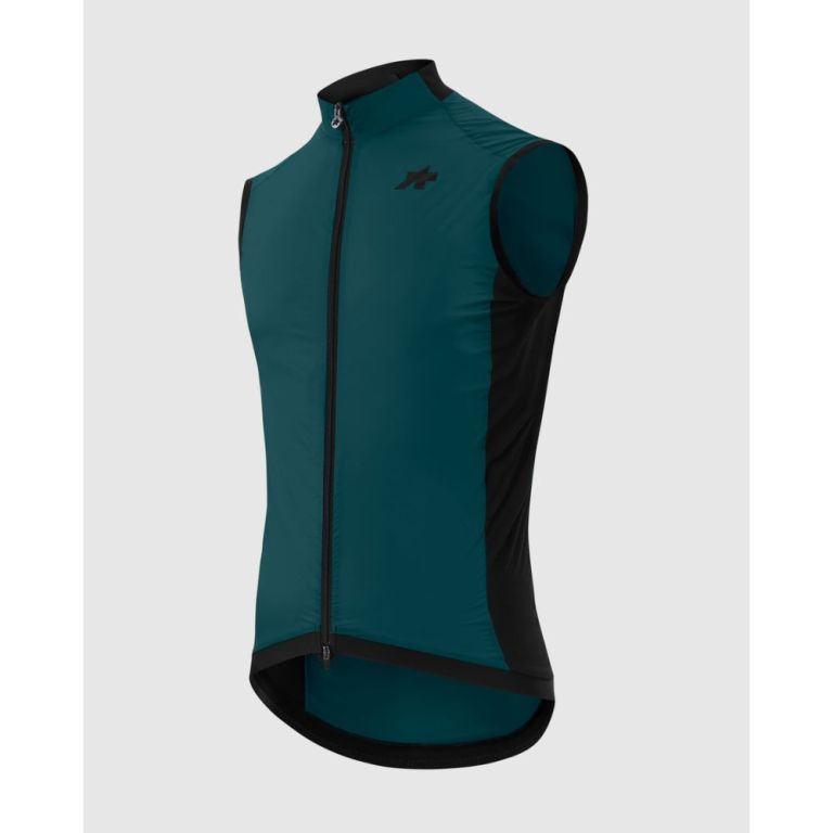 Mille GT Wind Vest S11