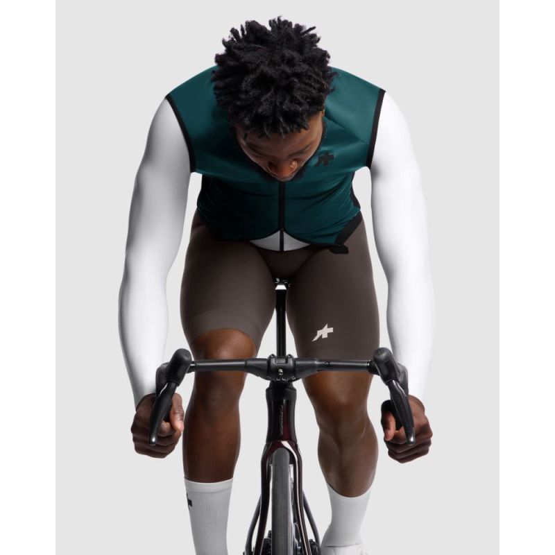 Mille GT Wind Vest S11
