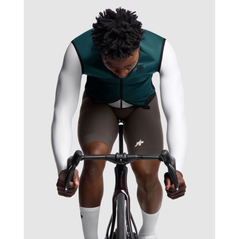 Mille GT Wind Vest S11
