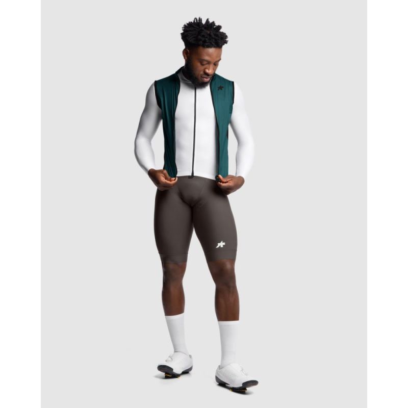 Mille GT Wind Vest S11