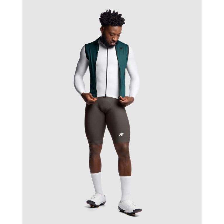 Mille GT Wind Vest S11