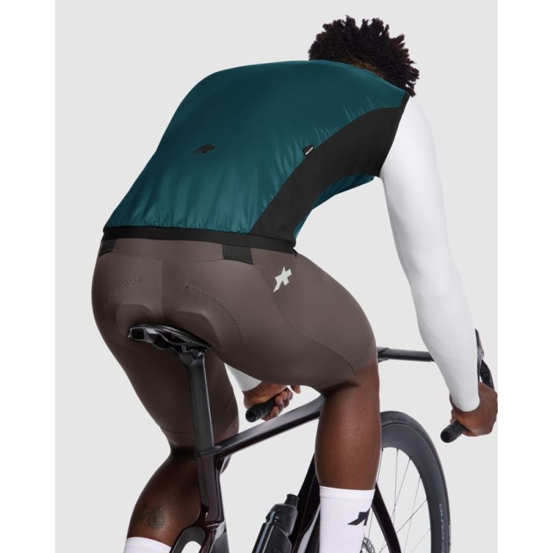Mille GT Wind Vest S11