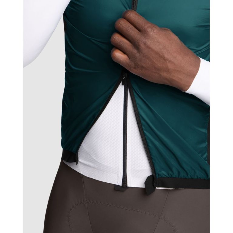 Mille GT Wind Vest S11