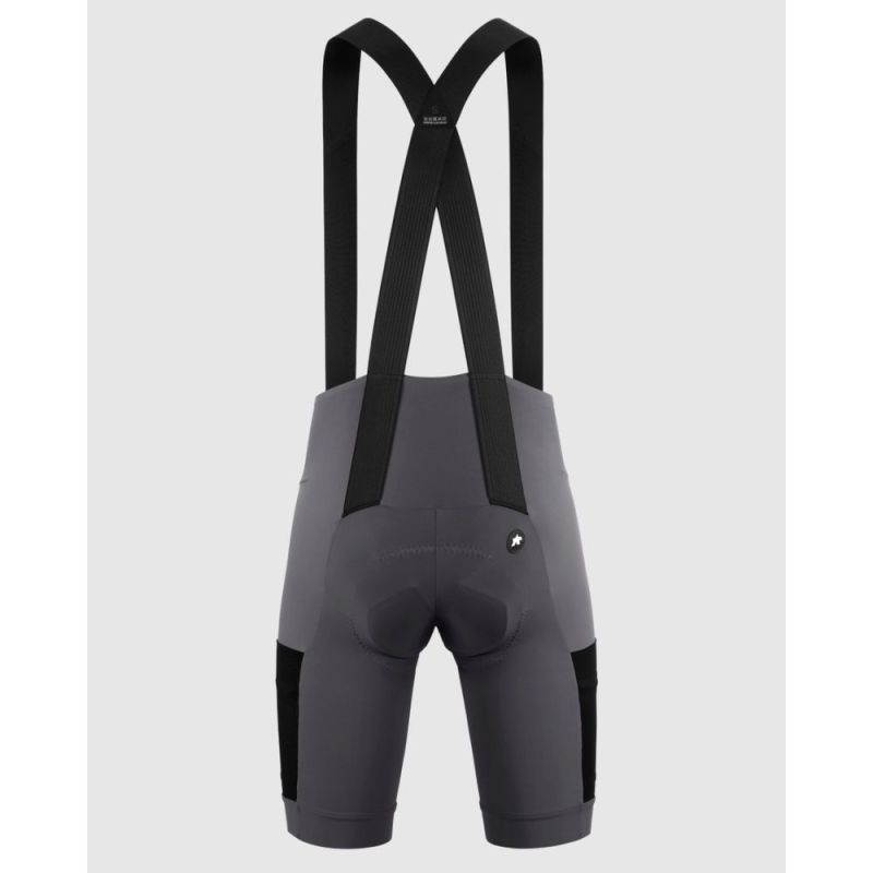 Tactica Kieskafer Gravel Bib Shorts T5