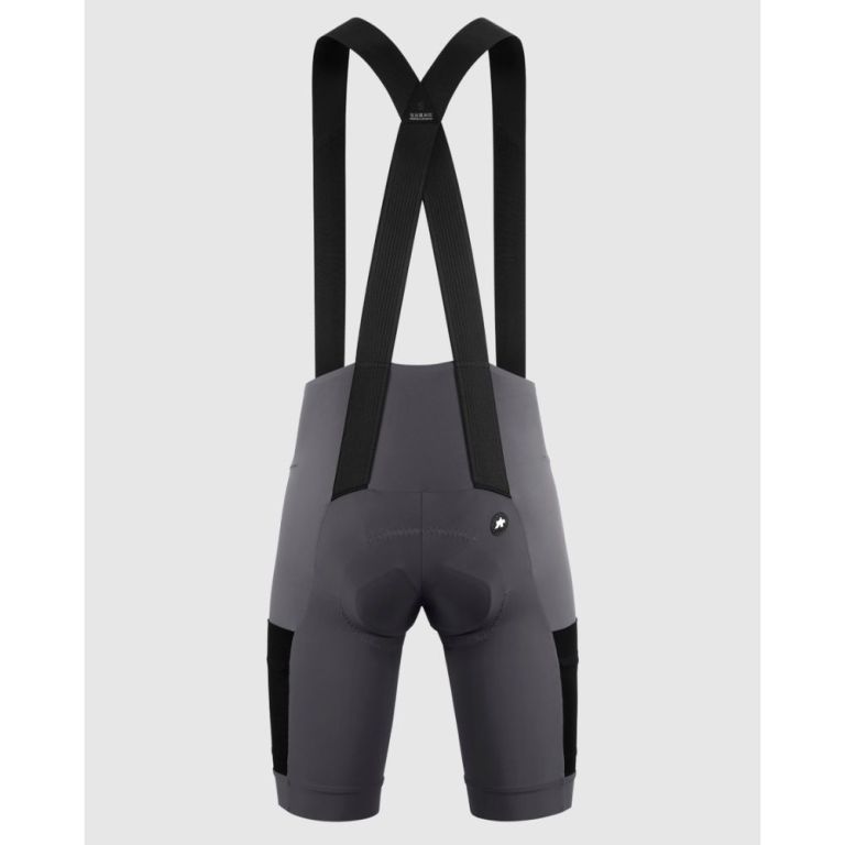 Tactica Kieskafer Gravel Bib Shorts T5
