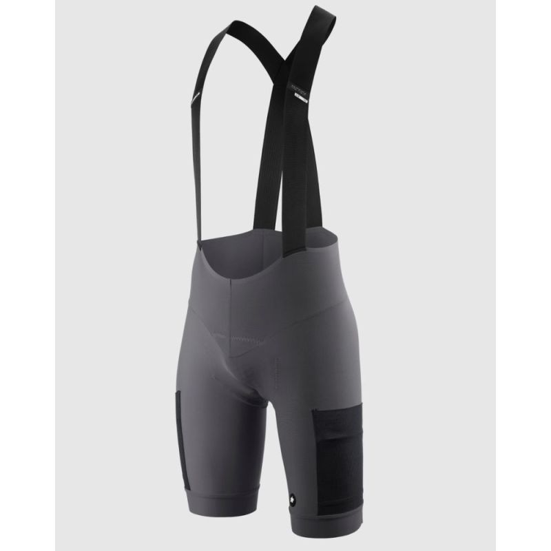 Tactica Kieskafer Gravel Bib Shorts T5