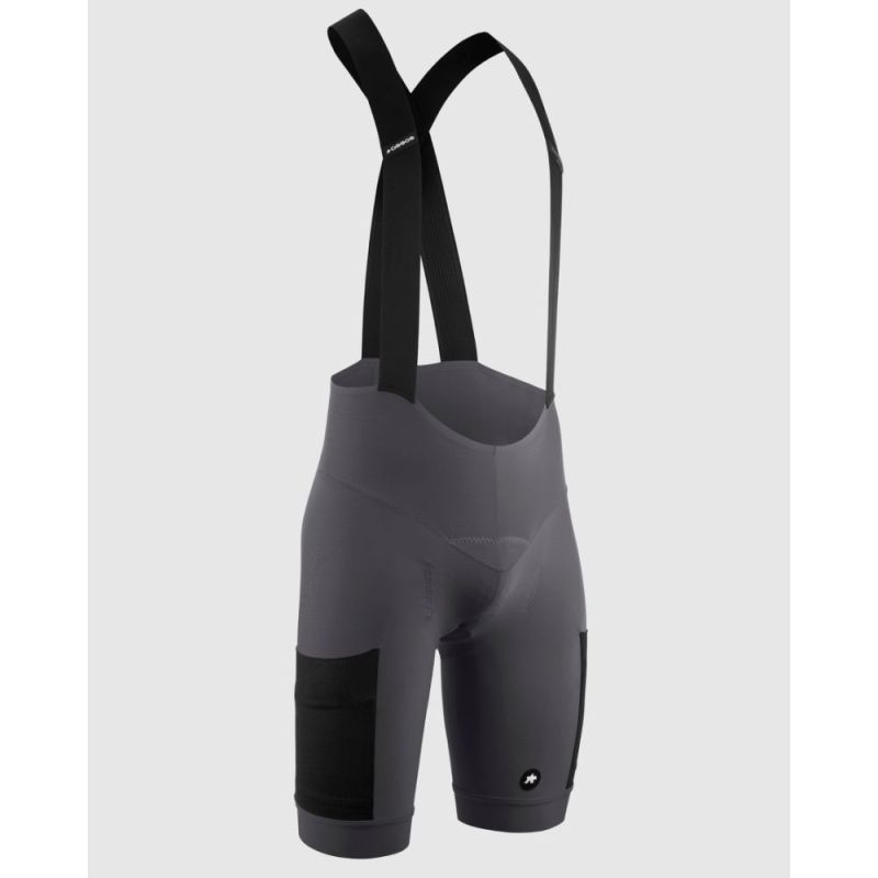 Tactica Kieskafer Gravel Bib Shorts T5