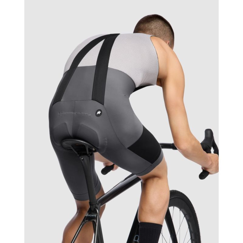 Tactica Kieskafer Gravel Bib Shorts T5