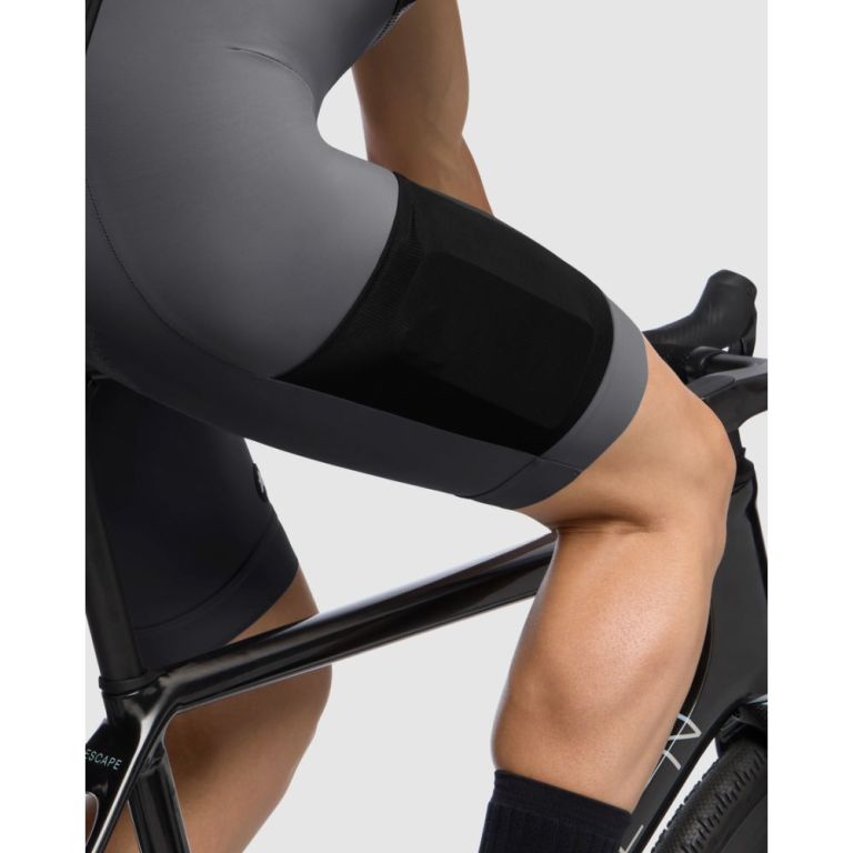 Tactica Kieskafer Gravel Bib Shorts T5