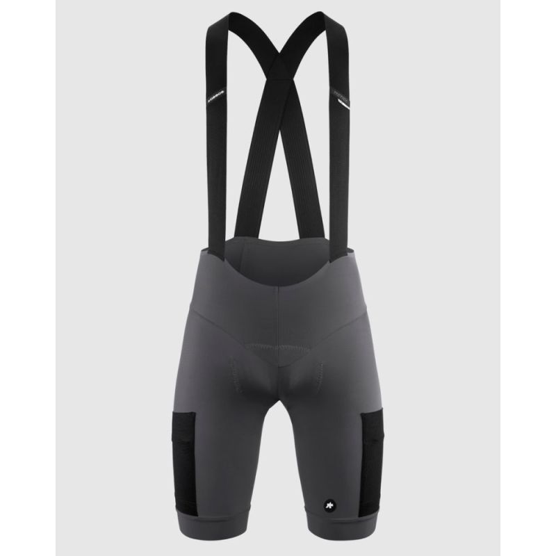 Tactica Kieskafer Gravel Bib Shorts T5