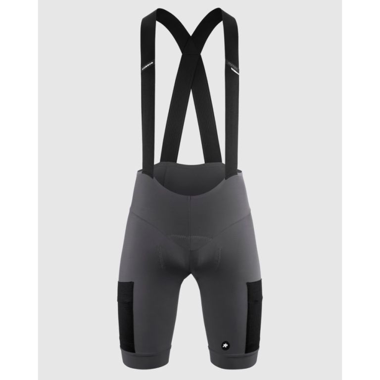 Tactica Kieskafer Gravel Bib Shorts T5