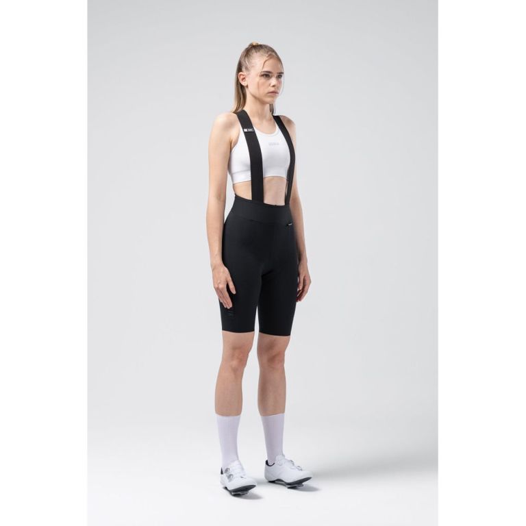 X Bib Shorts