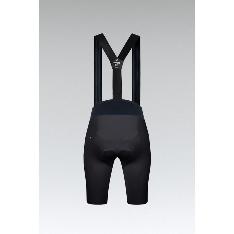 X Bib Shorts