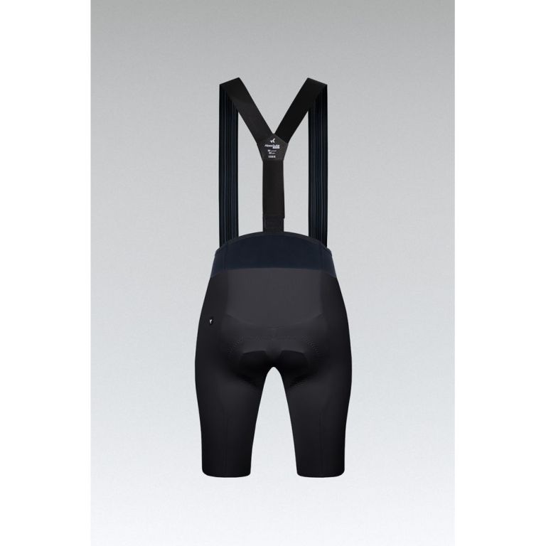 X Bib Shorts