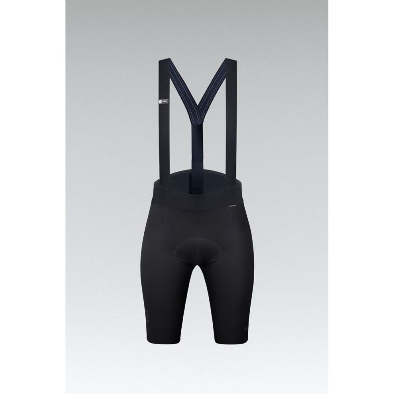 X Bib Shorts