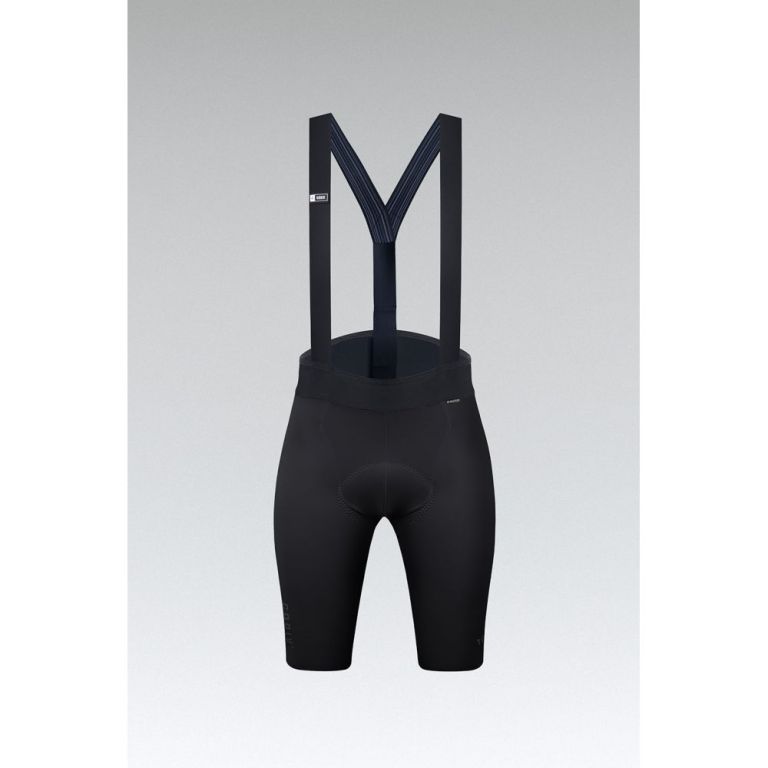 X Bib Shorts