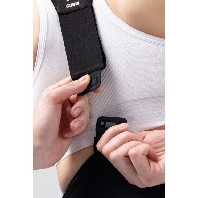 X Bib Shorts