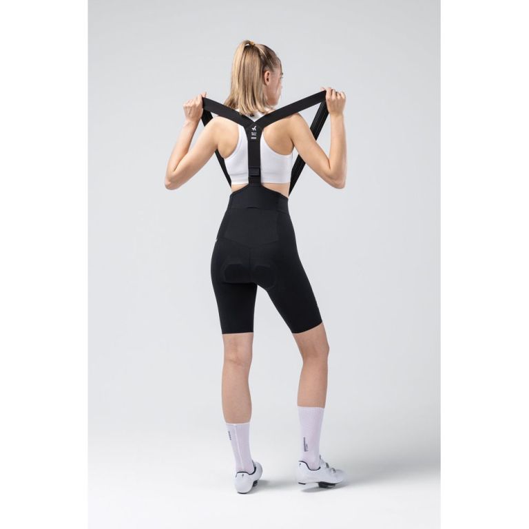 X Bib Shorts