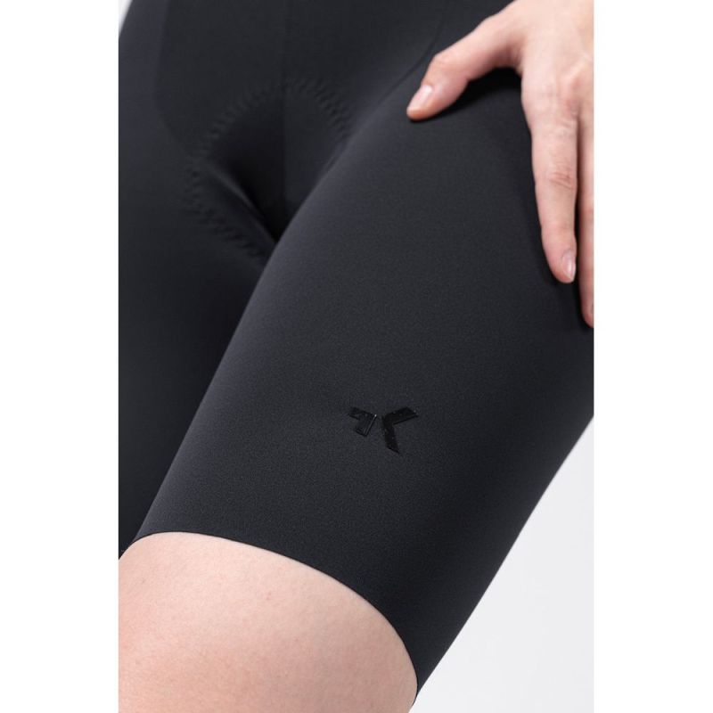 X Bib Shorts