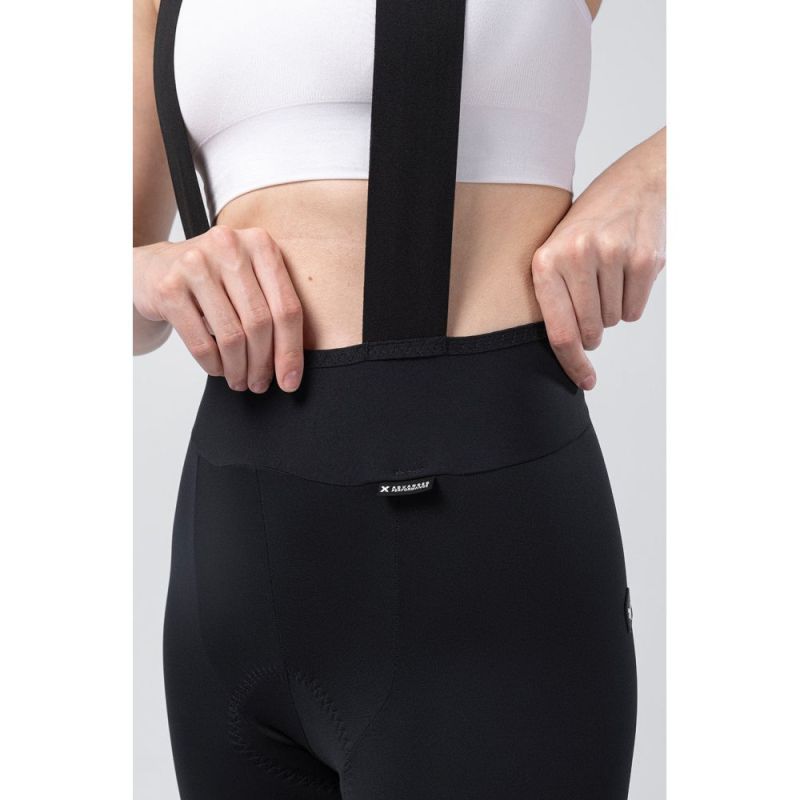 X Bib Shorts