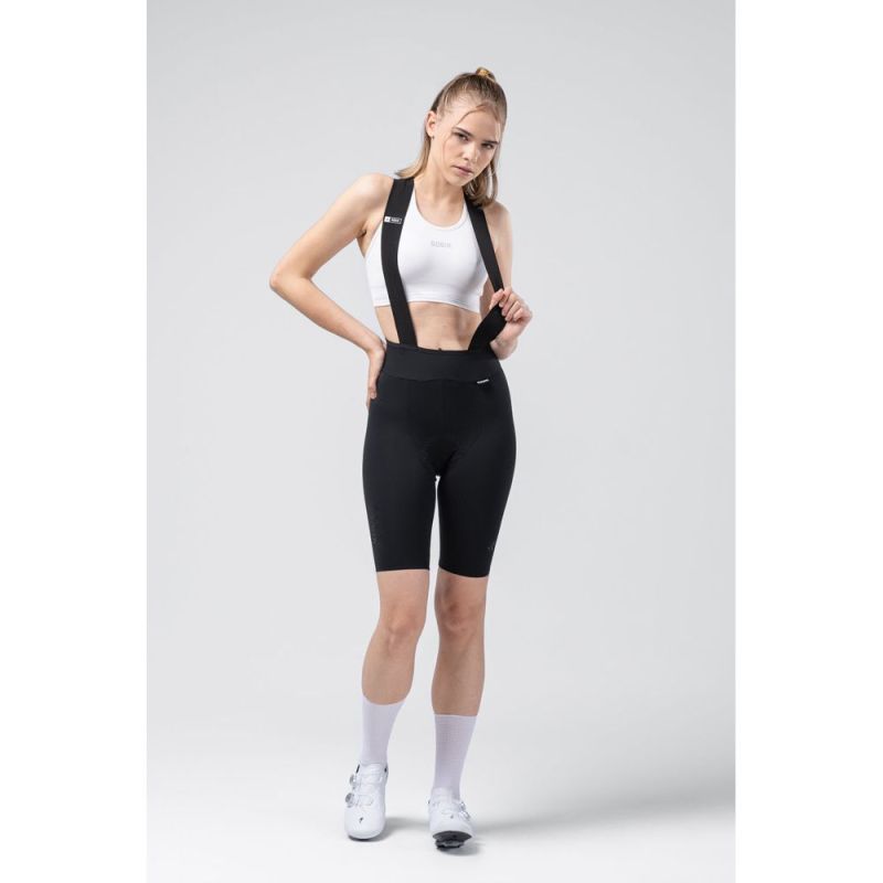 X Bib Shorts