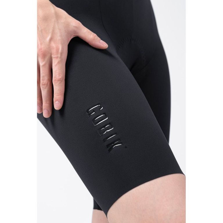 X Bib Shorts