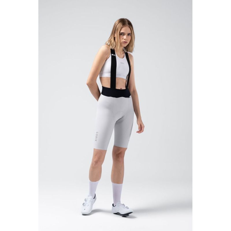 X Bib Shorts