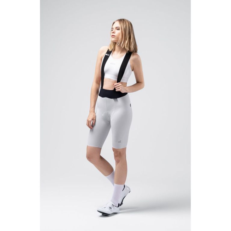 X Bib Shorts
