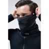 GOBIK MERINO MOONBAH SOLID NECKWARMER