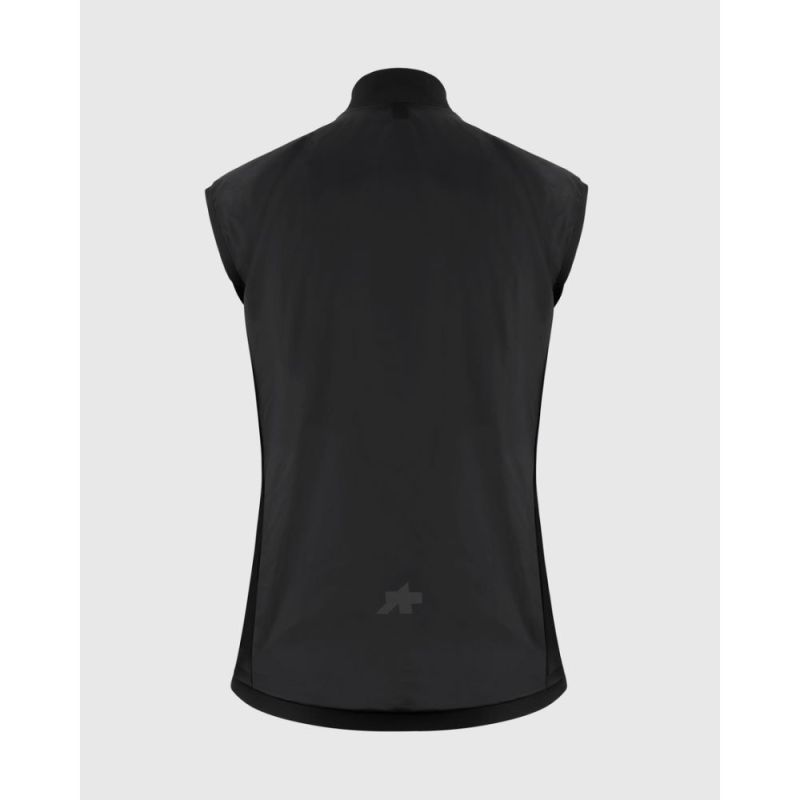 W UMA GT Wind Gillet S11