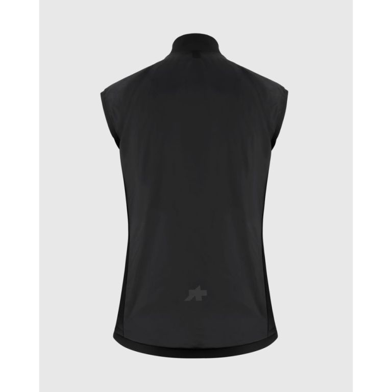 W UMA GT Wind Gillet S11