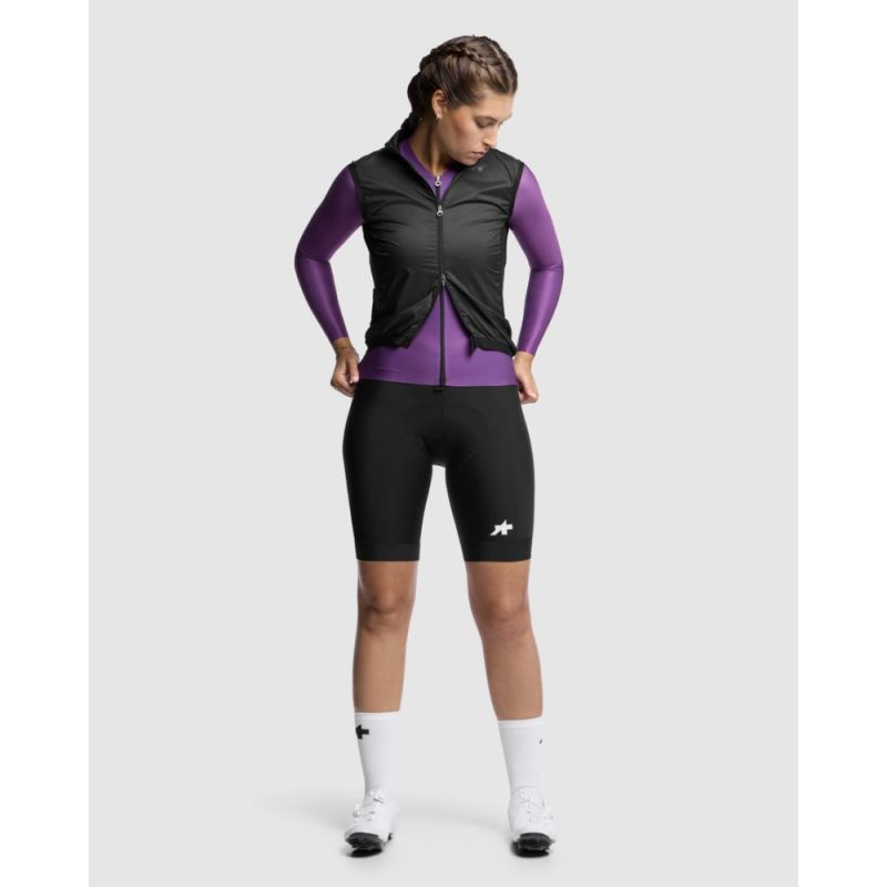 W UMA GT Wind Gillet S11
