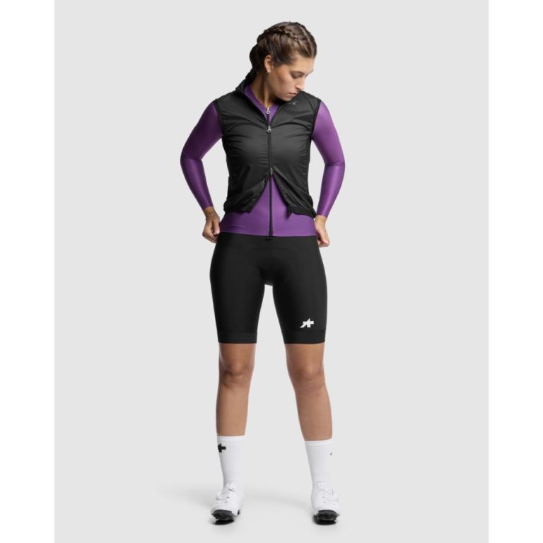 W UMA GT Wind Gillet S11