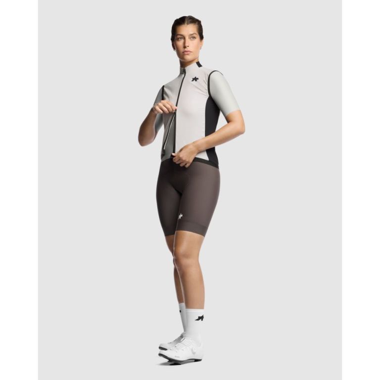 W UMA GT Wind Gillet S11