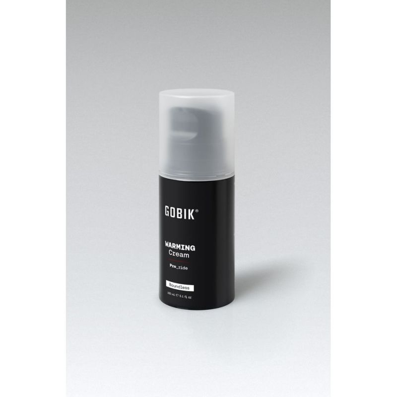 GOBIK BOUNDLESS CREMES 3 X 150 ML